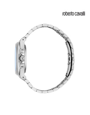 Roberto Cavalli Gents Watch
